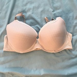 Nursing bra